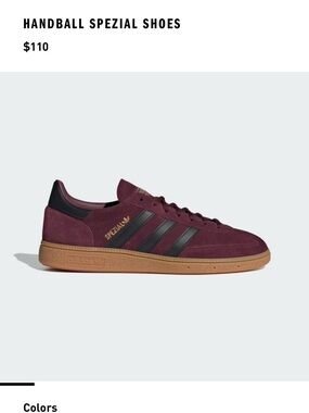 Women Adidas Handball Spezial